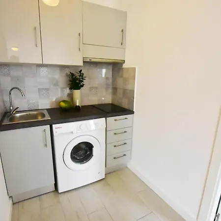 Fuerte Holiday Caleta In Style Apartment *