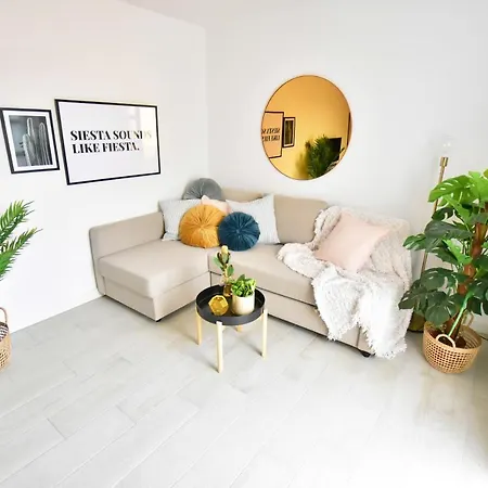 Fuerte Holiday Caleta In Style Apartment *