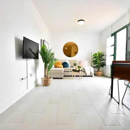 Apartment Fuerte Holiday Caleta In Style *