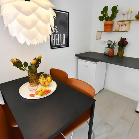 Apartment Fuerte Holiday Caleta In Style Antigua (Fuerteventura)