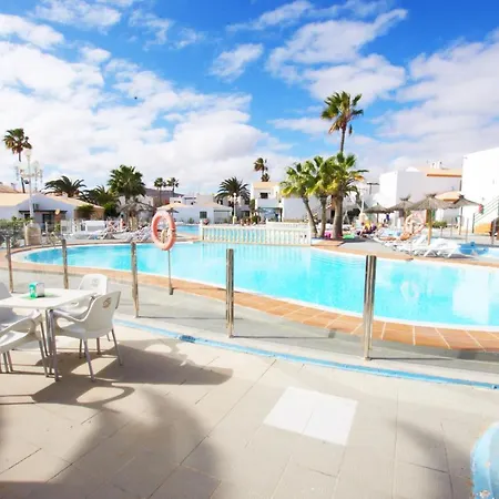 Fuerte Holiday Caleta In Style Apartment *