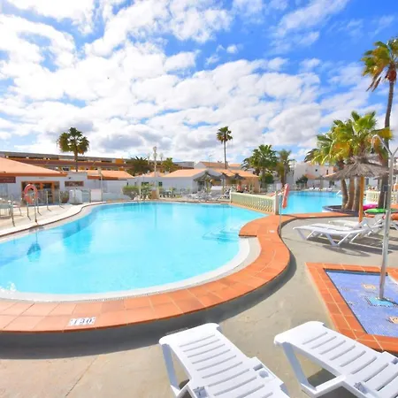 Apartment Fuerte Holiday Caleta In Style