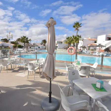Fuerte Holiday Caleta In Style Antigua (Fuerteventura)