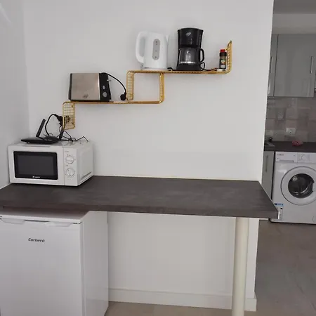 Fuerte Holiday Caleta In Style Apartment Antigua (Fuerteventura)