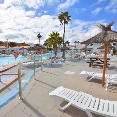Fuerte Holiday Caleta In Style Apartment