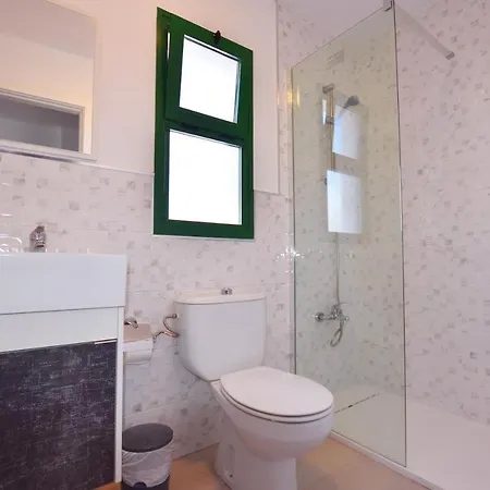 Apartment Fuerte Holiday Caleta In Style *