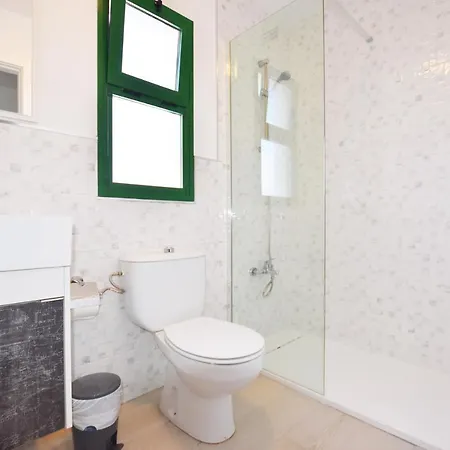 Apartment Fuerte Holiday Caleta In Style Antigua (Fuerteventura)