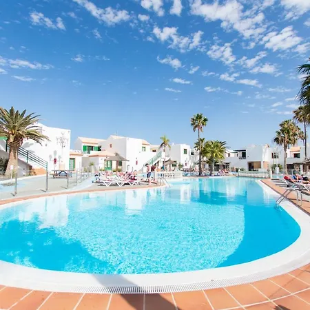 Fuerte Holiday Caleta In Style Apartment Antigua (Fuerteventura)