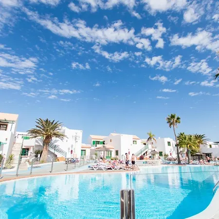 Fuerte Holiday Caleta In Style Apartment *
