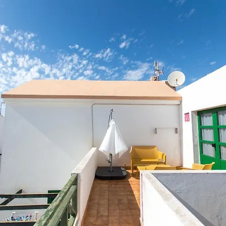Fuerte Holiday Caleta In Style
