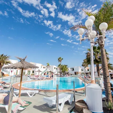 Fuerte Holiday Caleta In Style Apartment Antigua (Fuerteventura)