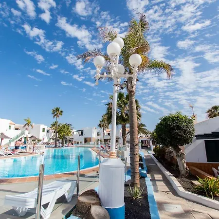Apartment Fuerte Holiday Caleta In Style *