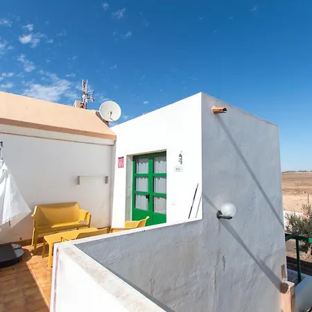 Fuerte Holiday Caleta In Style Apartment *