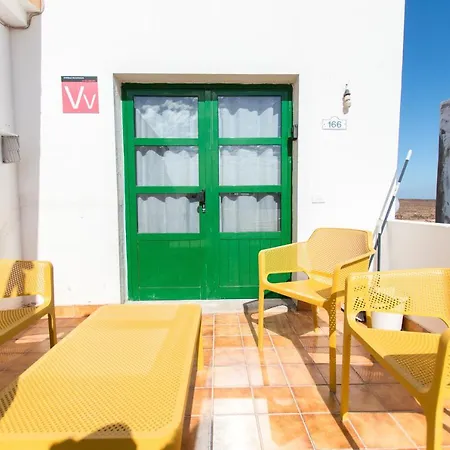 Fuerte Holiday Caleta In Style