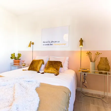 Fuerte Holiday Caleta In Style Apartment *