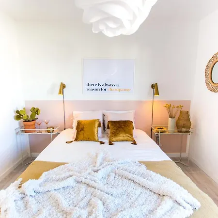 Fuerte Holiday Caleta In Style Apartment *