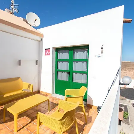 Fuerte Holiday Caleta In Style